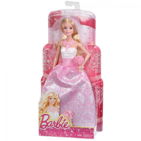 Невеста Barbie