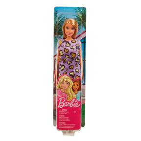 Кукла Barbie "Супер Стиль"