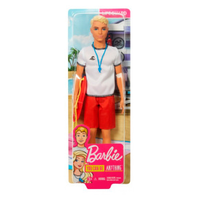 Кукла Barbie Кен серии "Профессии" в ассортименте