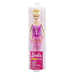 Кукла Barbie "Балерина" You can be anything