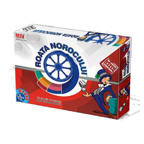 Колесо фортуны