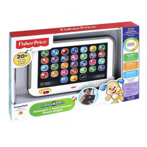 Tabletă interactivă (rus), Fisher Price