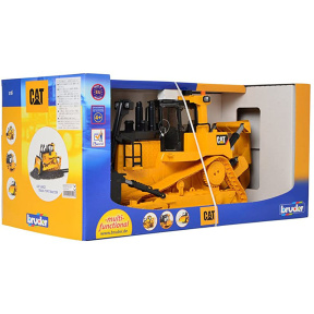 Buldozer pe șenile CAT