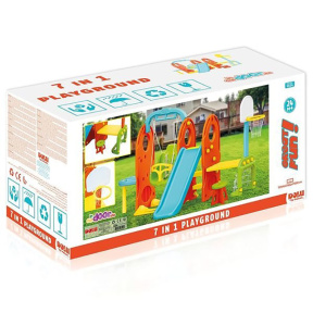 Игровой комплекс Dolu 7в1