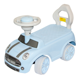 Толокар, голубой