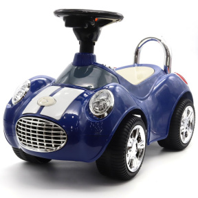 Толокар, синий