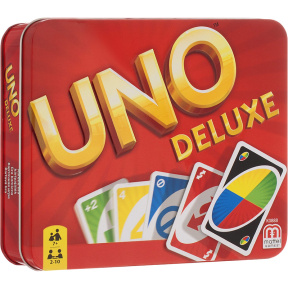 Uno Deluxe
