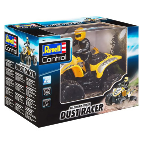 Mașină cu telecomandă  Revell New Dust Racer