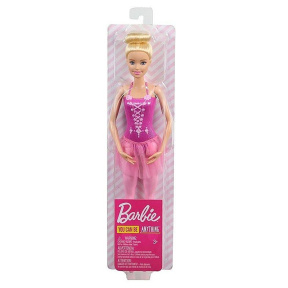 Кукла Barbie "Балерина" в ассортименте