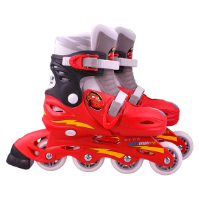 Role cu 4 roţi, Cars mărimea 30-33