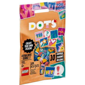 Конструктор LEGO DOTS "Extra DOTS - Series 2"