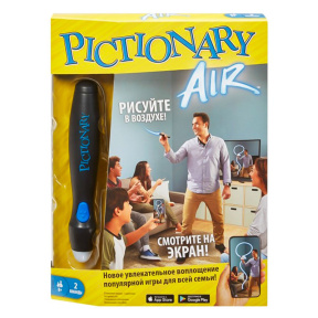 Pictionary Air (RU)