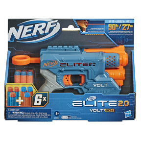 Blaster Nerf Elite 2.0 Volt SD