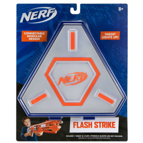 Мишень Nerf Elite Light Strike