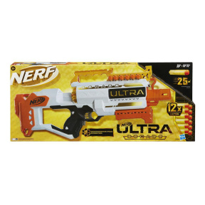 Бластер Nerf Ultra Dorado