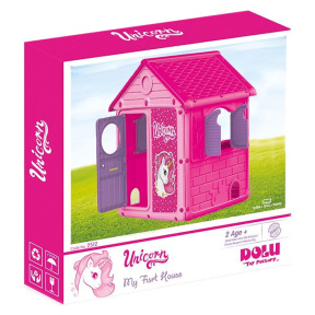 Prima mea căsuță Unicorn, Dolu