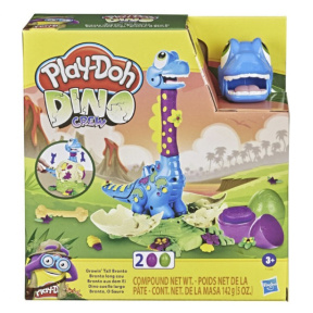 Set de joacă Play-Doh Dinozaur