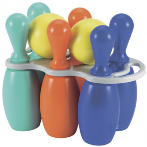 Набор для боулинга Ecoiffier