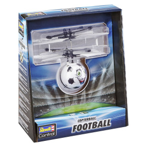 Коптер The Ball, Revell