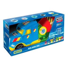 Betonieră Magic Truck Basic