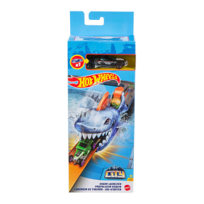 Ускорители "Опасные создания" Hot Wheels (в ассортименте)