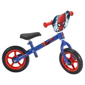 Bicicletă fără pedale Spider-Man