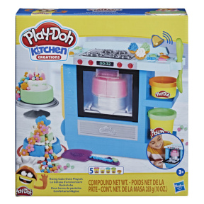 Set de joacă Cuptor pentru prăjituri