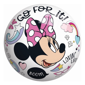 Minge Minnie, 15 cm