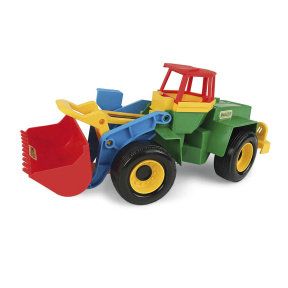 Buldozer Color Cars