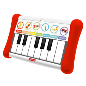 Pian pentru copii Atingerea muzicală, Fisher Price