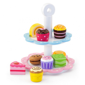 Set de joc Deserturile delicioase, VIGA