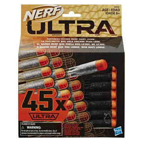 Набор патронов Nerf Ultra, (45 шт.)