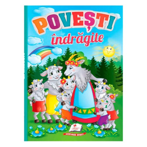 Povești îndrăgite
