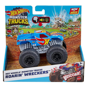 Mașină Monster Truck camion