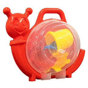 Set de nisip Melc, Dolu