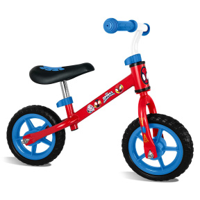 Bicicletă pentru copii fără pedale cu 2 roți, 12 inch, SPIDEY