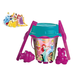 Набор для песка Princess