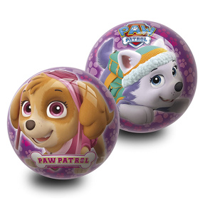 Надувной мяч для детей Paw Patrol