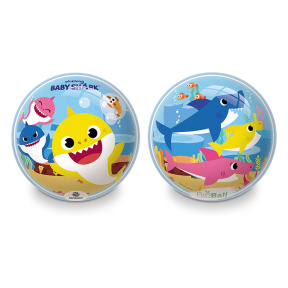 Minge pentru copii Baby Shark