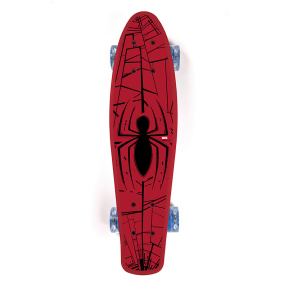 Penny Board Spider-Man
