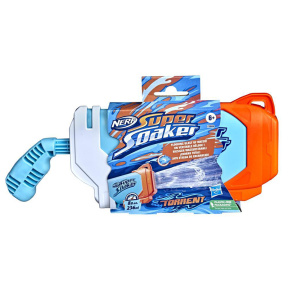 Водяной бластер Nerf Super Soaker Torrent