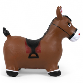 Игрушка-прыгунок "Лошадка"