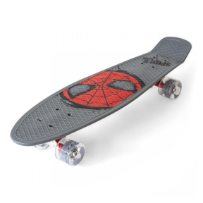 Penny Board "Spiderman"