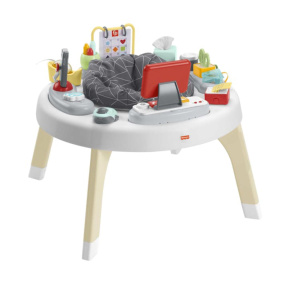 Centru de activități "Like a Boss" 2 în 1 Fisher-Price