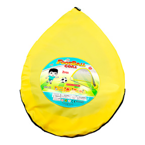 Игровой набор "Футбольные ворота"