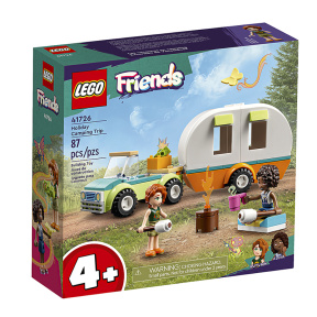 Конструктор LEGO Friends Праздничный поход