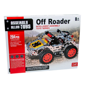 Внедорожник