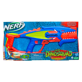 Бластер Nerf Terrodak