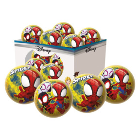 Надувной мяч для детей Spidey