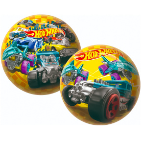 Minge pentru copii Hot Wheels 23 cm